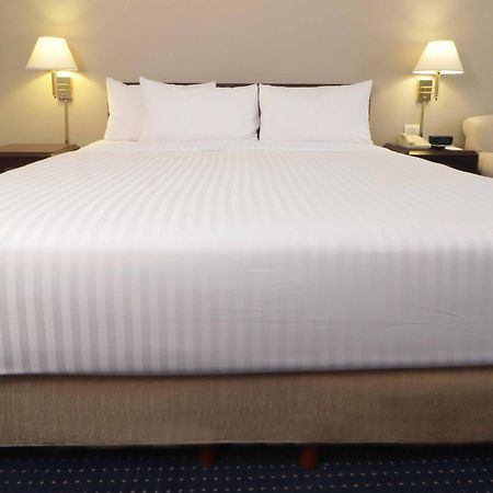 Wyndham Garden Monterrey Norte San Nicolas de los Garza Экстерьер фото