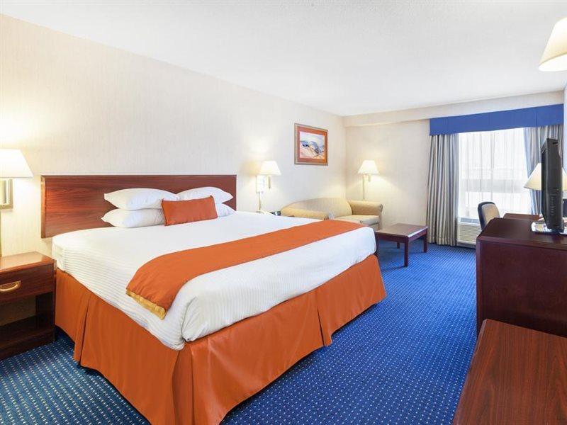 Wyndham Garden Monterrey Norte San Nicolas de los Garza Экстерьер фото