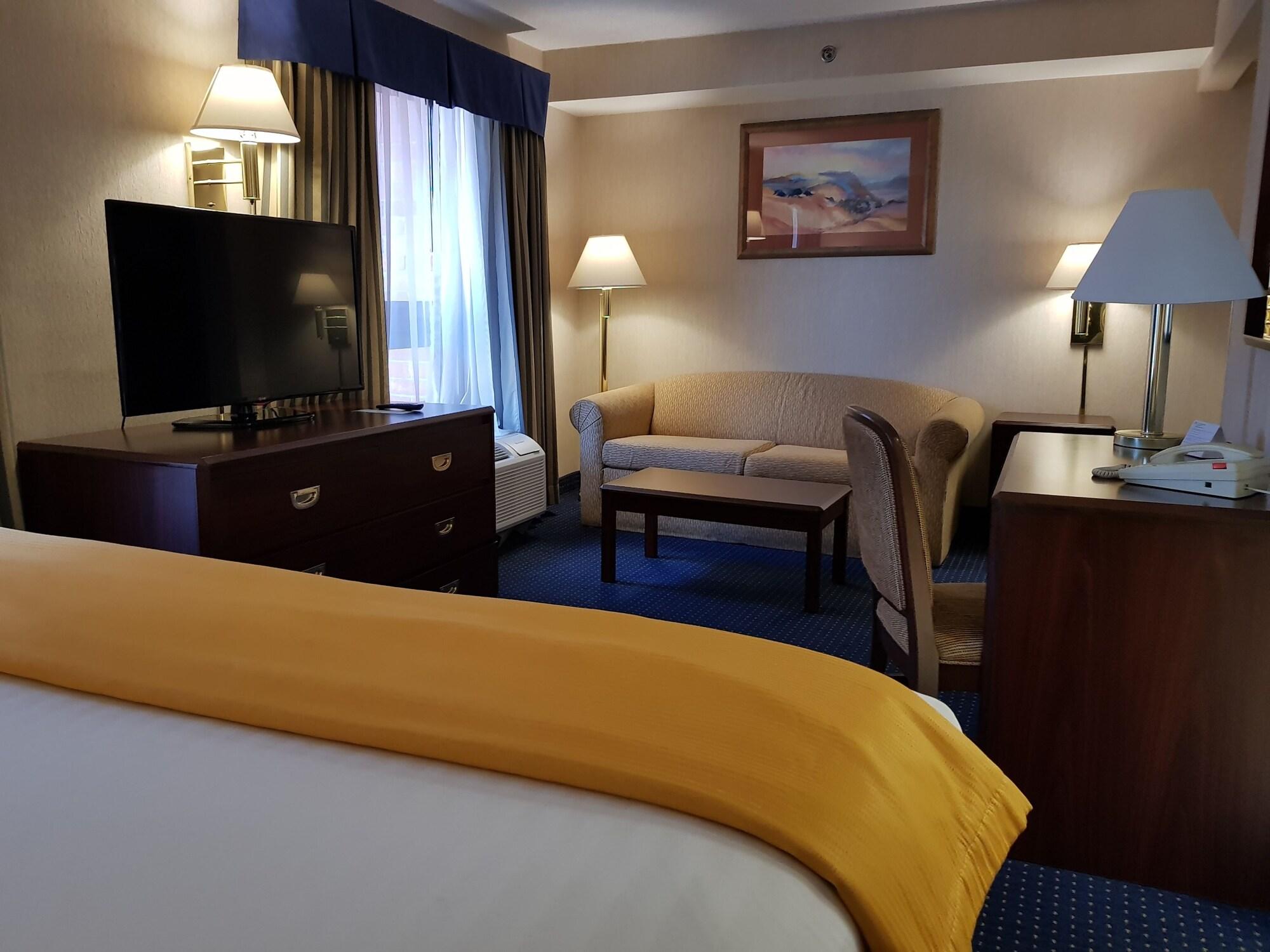 Wyndham Garden Monterrey Norte San Nicolas de los Garza Экстерьер фото