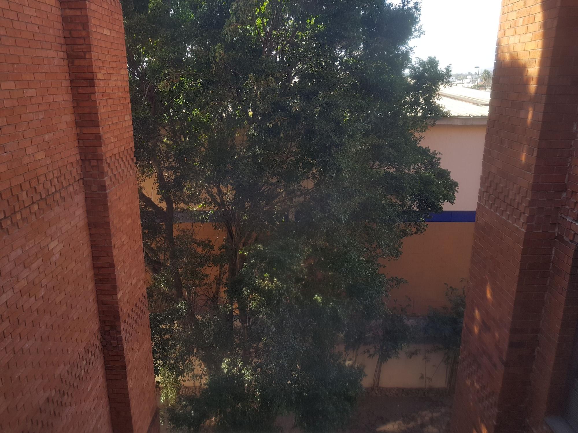 Wyndham Garden Monterrey Norte San Nicolas de los Garza Экстерьер фото