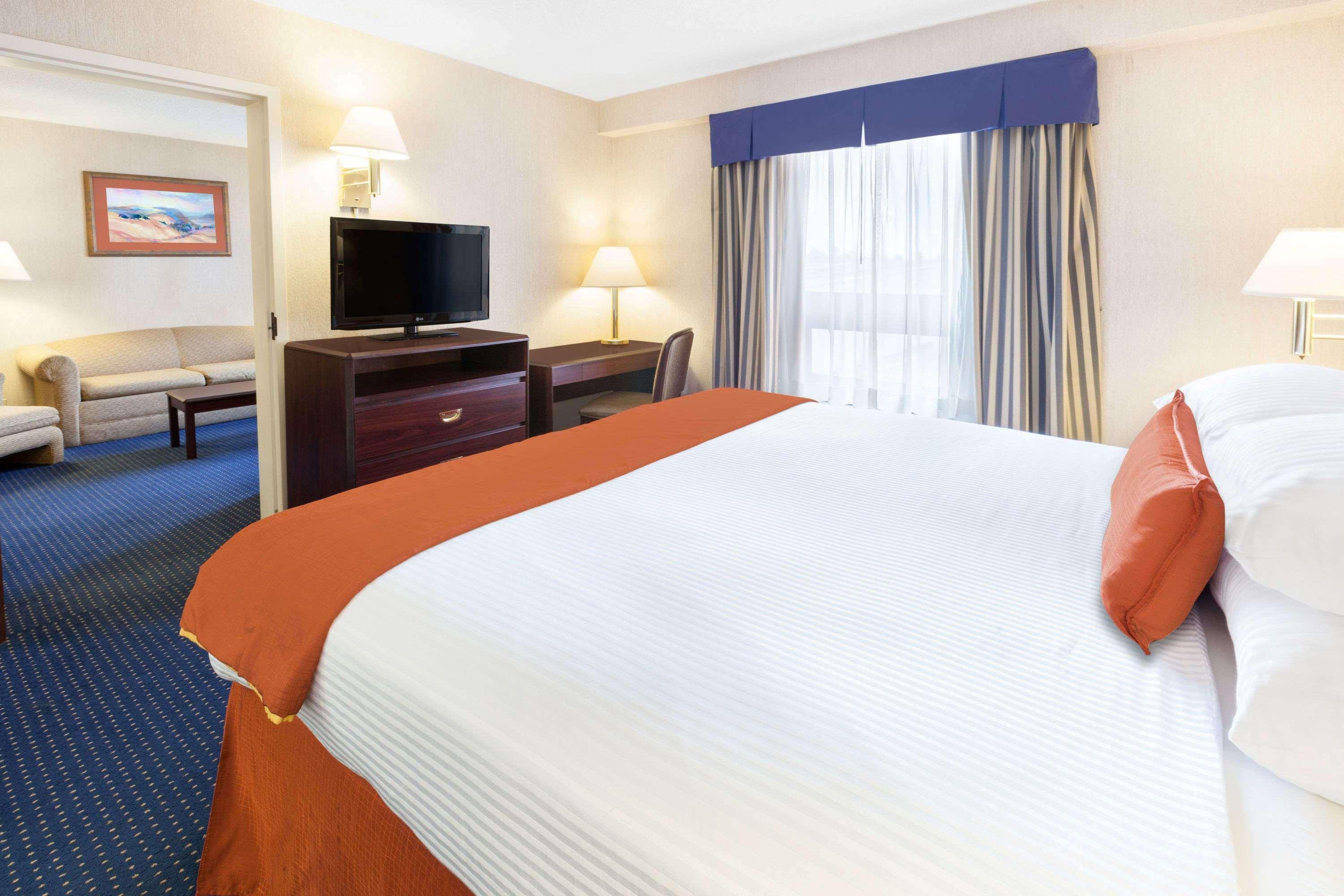 Wyndham Garden Monterrey Norte San Nicolas de los Garza Экстерьер фото