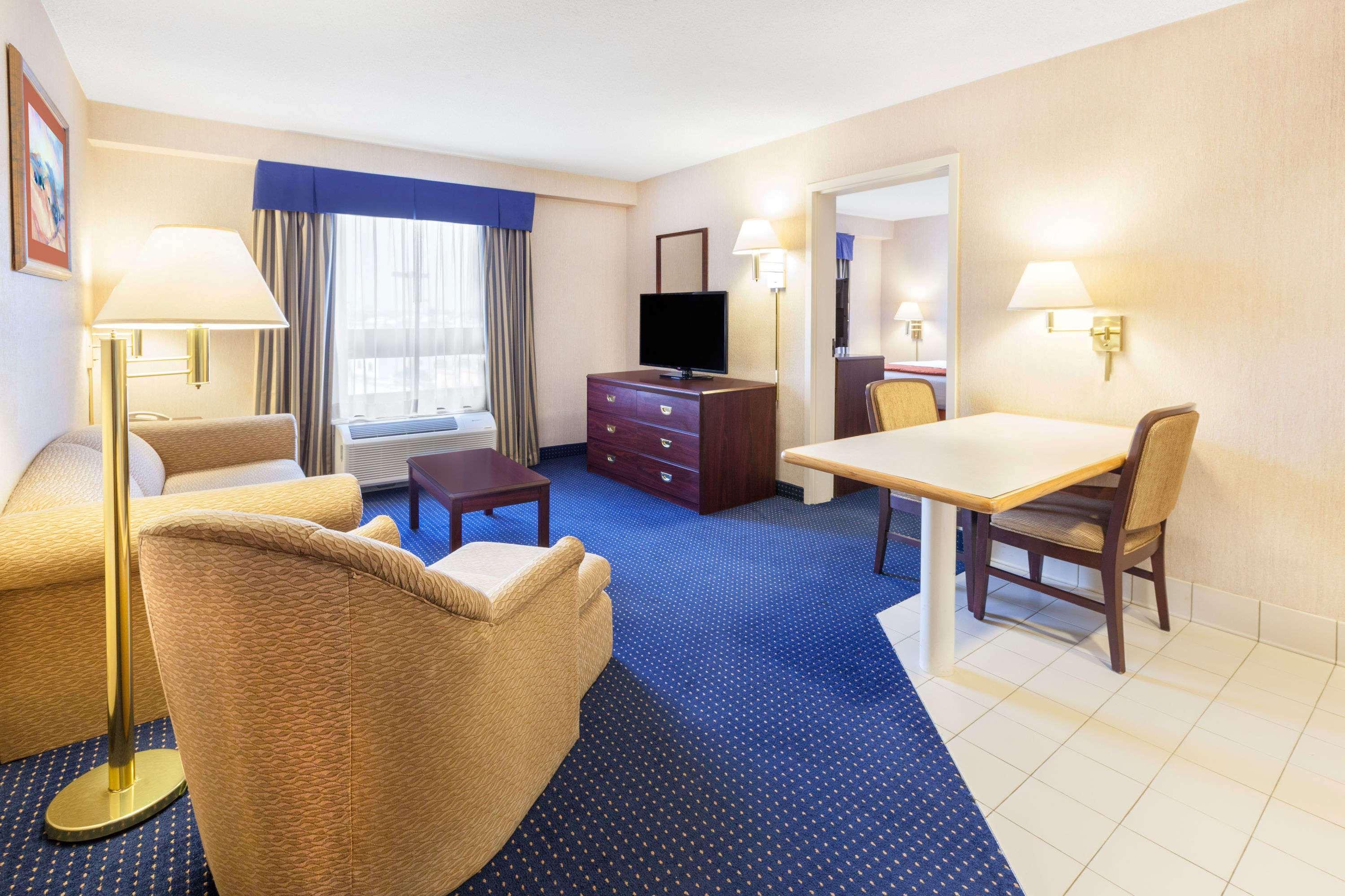 Wyndham Garden Monterrey Norte San Nicolas de los Garza Экстерьер фото