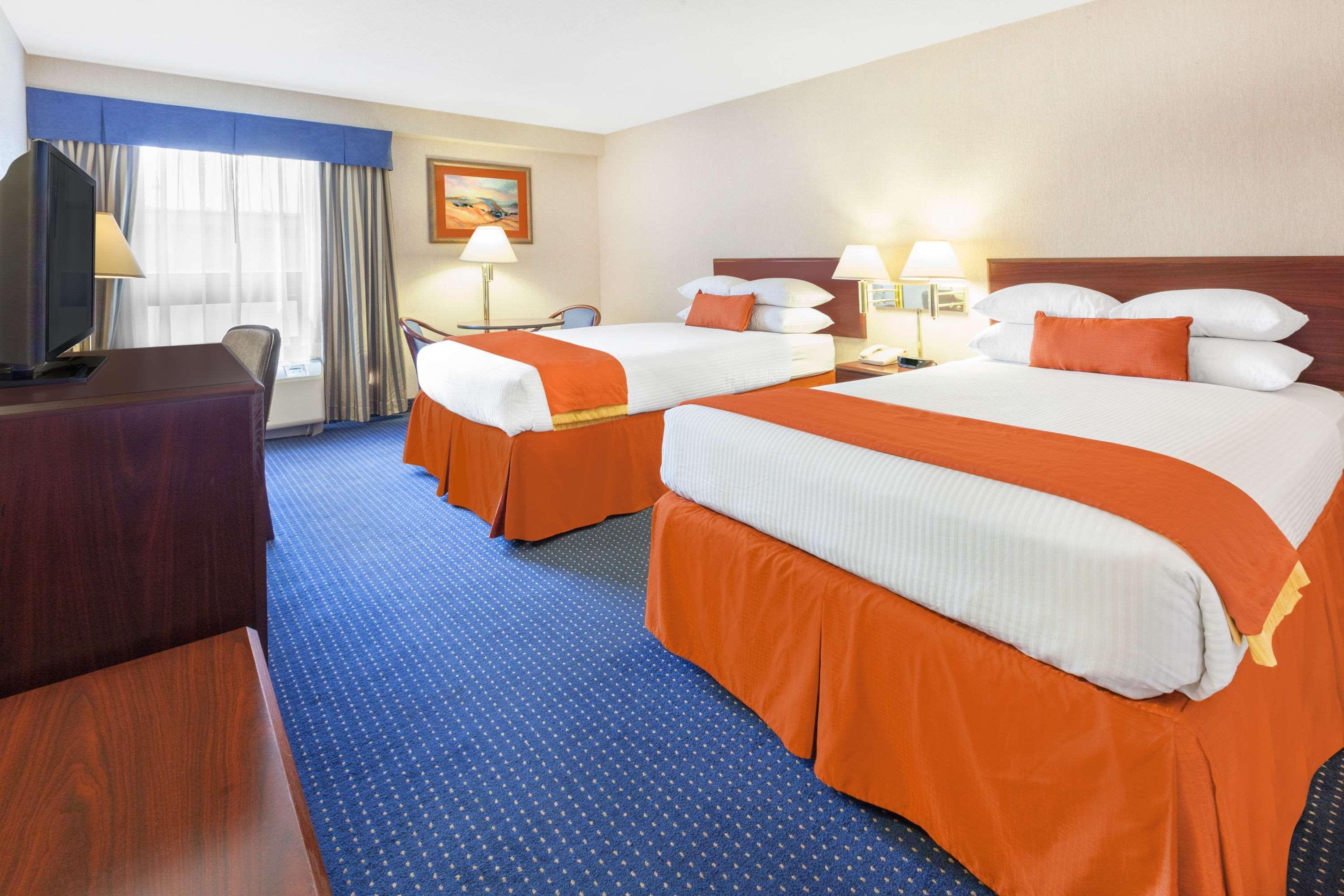 Wyndham Garden Monterrey Norte San Nicolas de los Garza Экстерьер фото