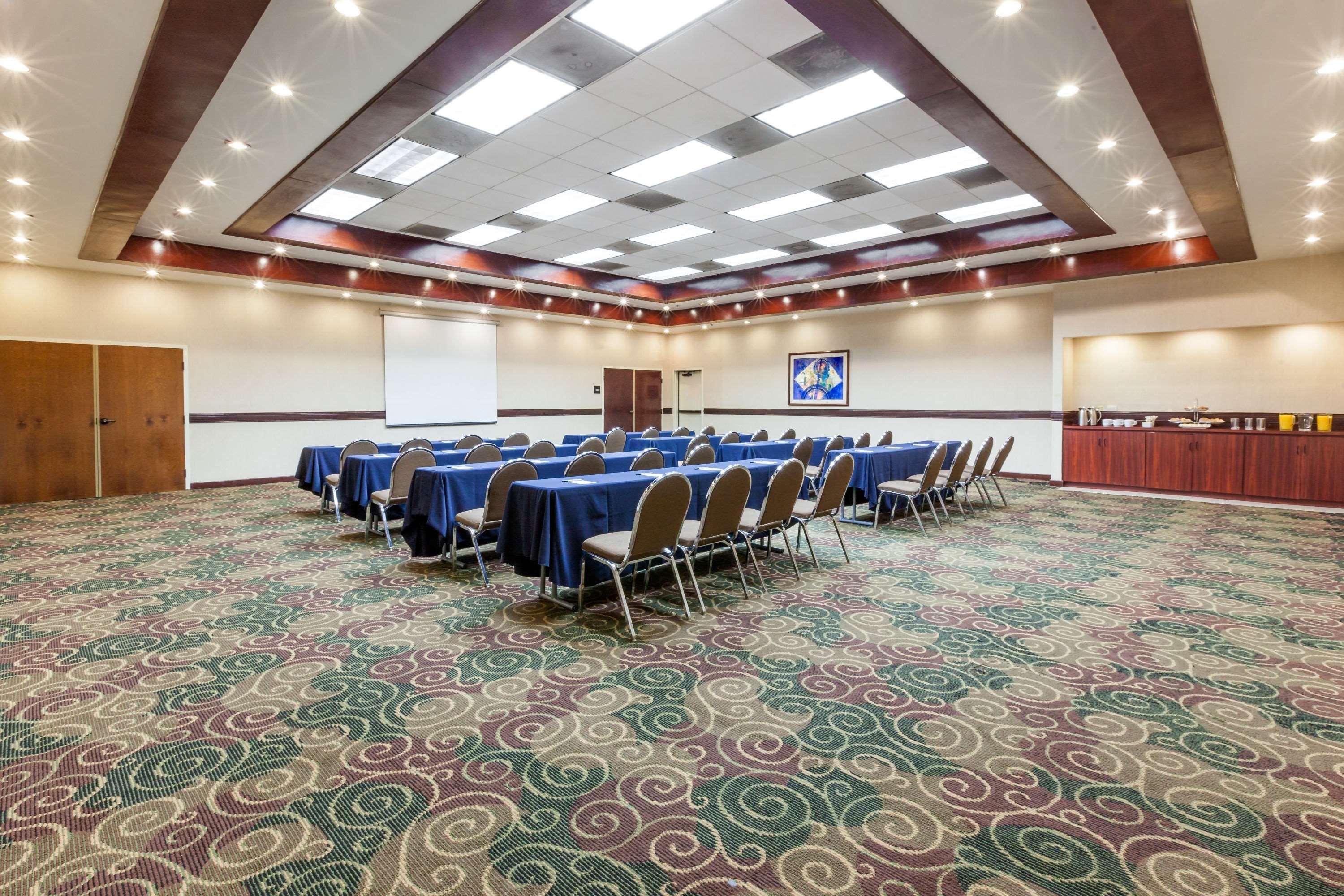 Wyndham Garden Monterrey Norte San Nicolas de los Garza Экстерьер фото