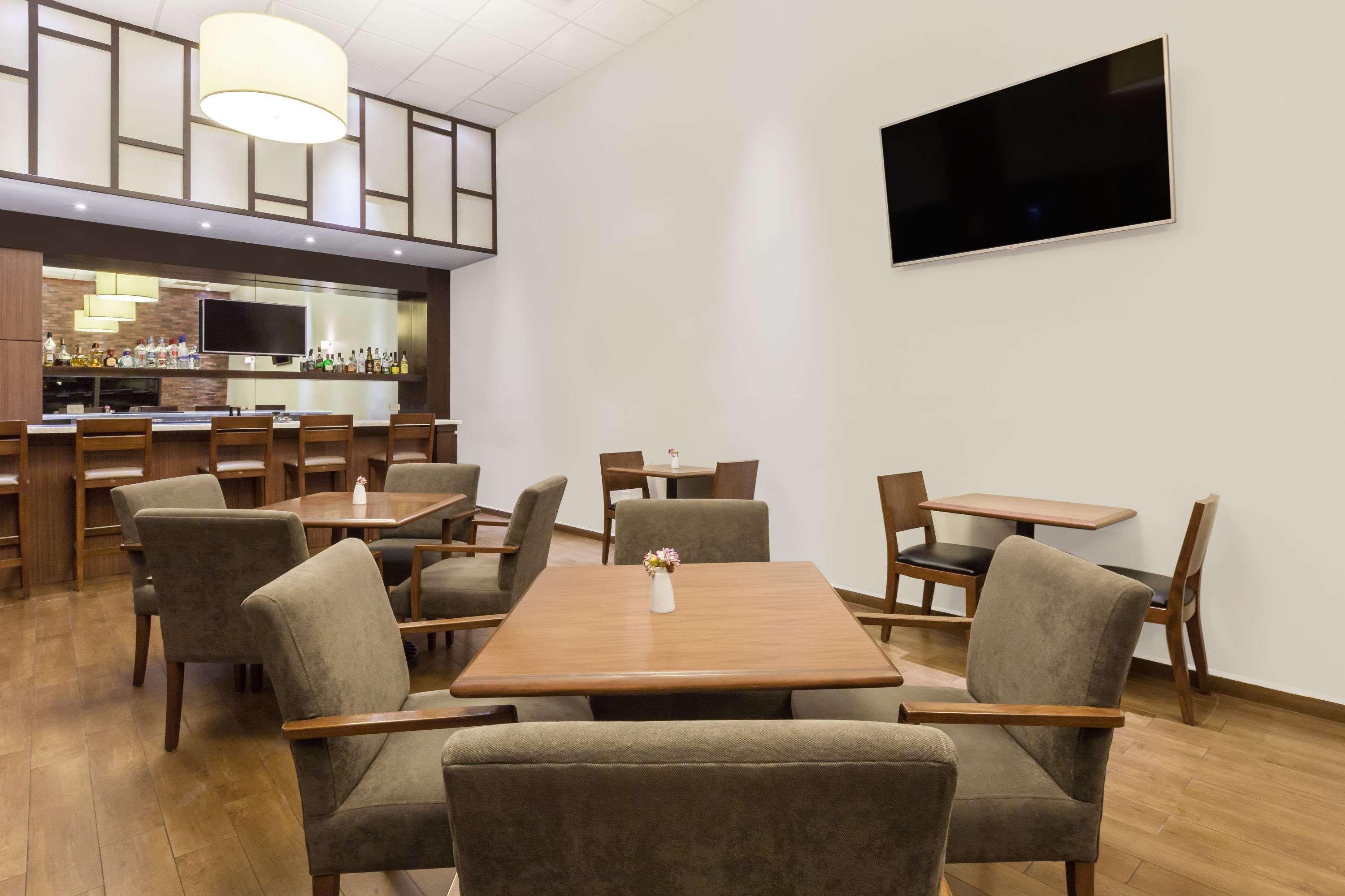 Wyndham Garden Monterrey Norte San Nicolas de los Garza Экстерьер фото