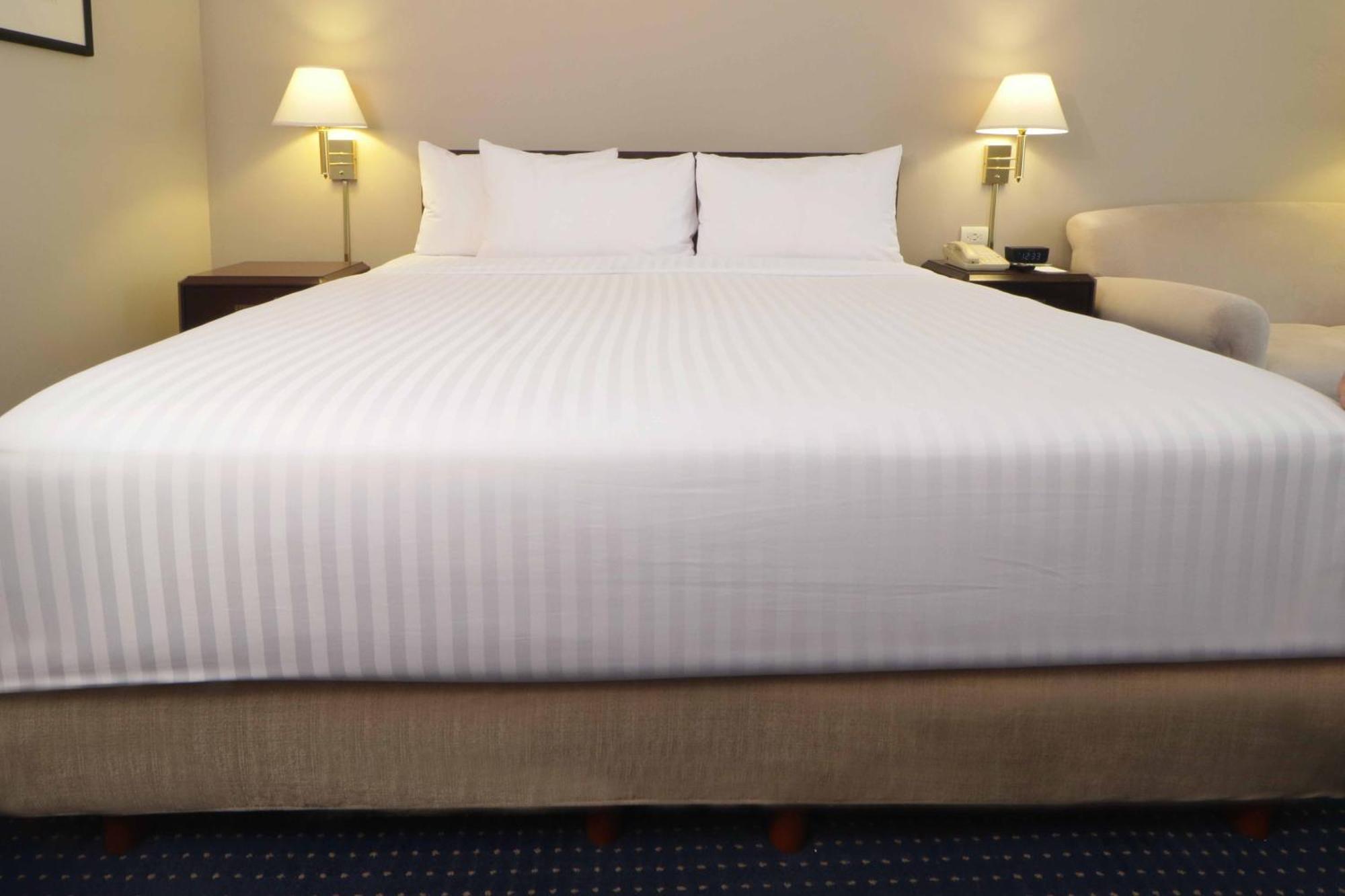 Wyndham Garden Monterrey Norte San Nicolas de los Garza Экстерьер фото