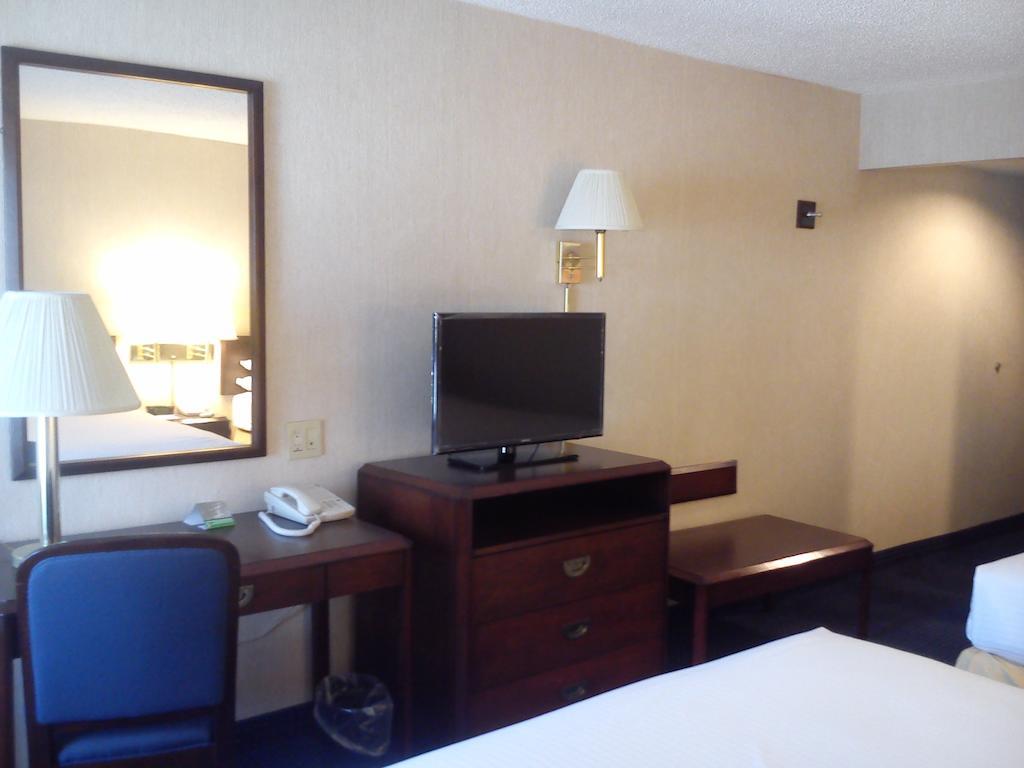 Wyndham Garden Monterrey Norte San Nicolas de los Garza Экстерьер фото