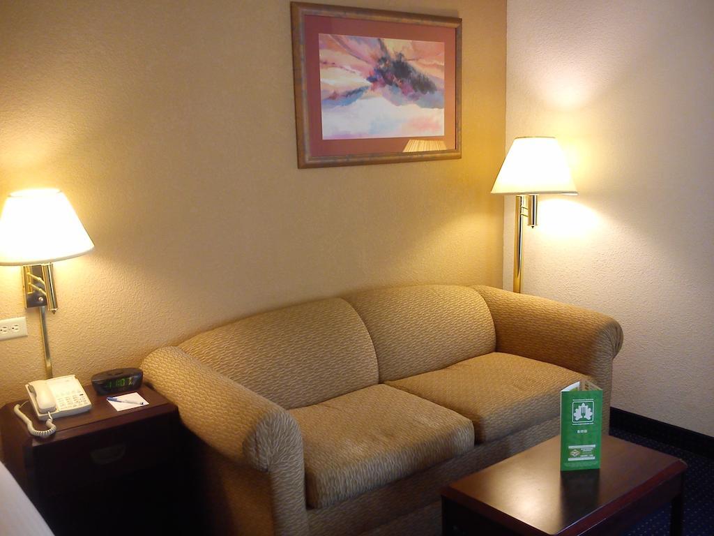 Wyndham Garden Monterrey Norte San Nicolas de los Garza Экстерьер фото