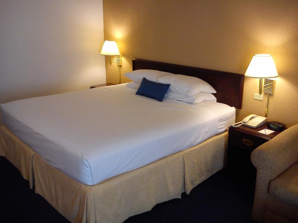 Wyndham Garden Monterrey Norte San Nicolas de los Garza Экстерьер фото